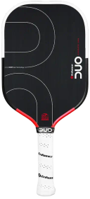 Honolulu Pickleball Co. J6FC+ 16mm Review | Matt's Pickleball