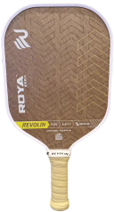 Vatic Pro Saga Bloom 14mm Review | Matt's Pickleball