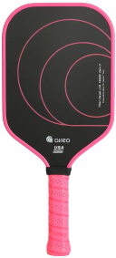 Pagaie De Pickleball Joola Hyperion Pro IV – 14mm, Avec Bouchon Slyce (occasion)
