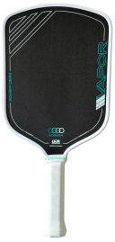 Gearbox GX2 Power Hybrid 16mm Review | Matt's Pickleball