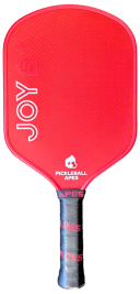 Pickleball Apes Joy S+ 16mm Review | Matt's Pickleball