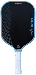 Ronbus Quanta R5 16mm Review | Matt's Pickleball
