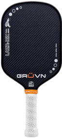 Ronbus Quanta R1 16mm Review | Matt's Pickleball