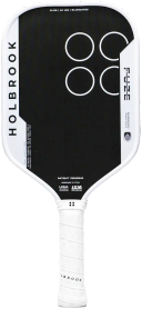 Vợt Pickleball Joola Perseus Pro IV - Vietnam Colorway - Đỏ Vàng