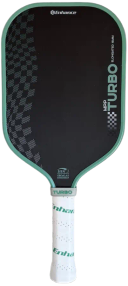 Honolulu Pickleball Co. J2NFK 16mm Review | Matt's Pickleball