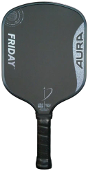 Ronbus Quanta R5 16mm Review | Matt's Pickleball