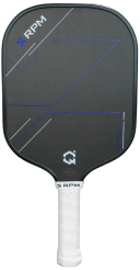 RPM Pickleball Q2 Widebody 16mm Review | Matt's Pickleball RPM Pickleball Q2 Widebody 16mm Review | Matt's Pickleball