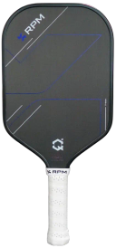 Six Zero Pickleball Black Opal 14mm Review | Matt's Pickleball