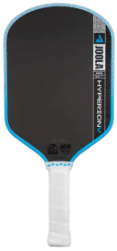 JOOLA Perseus Pro IV 16mm Review | Matt's Pickleball