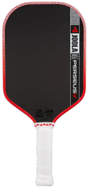 JOOLA Perseus Pro IV 16mm Review | Matt's Pickleball