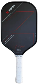 RPM Pickleball Q2 Widebody 16mm Review | Matt's Pickleball