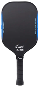 Ronbus Quanta R1 16mm Review | Matt's Pickleball