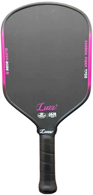 Honolulu J6FC+ 16mm Review | Matt's Pickleball