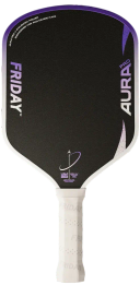 Six Zero Pickleball Black Opal 14mm Review | Matt's Pickleball