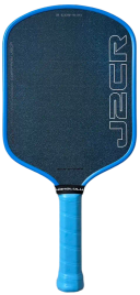 Six Zero Pickleball Black Opal 14mm Review | Matt's Pickleball
