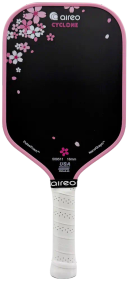 Aireo Sports Cyclone 16mm Review | Matt's Pickleball