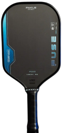Mizuno AcroStrike LX 16mm Review | Matt's Pickleball