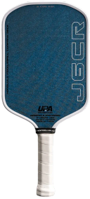 Honolulu Pickleball Co. J6FC+ 16mm Review | Matt's Pickleball