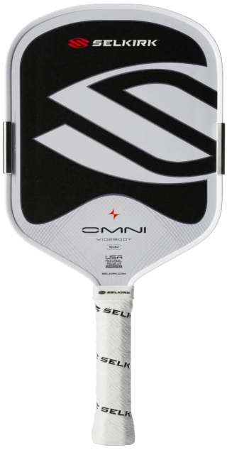 The New Chorus Shapeshifter Pickleball Paddles: EX, HX, and SX