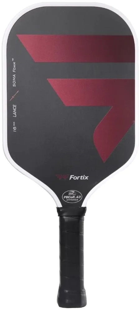 Fortix Lance 16mm