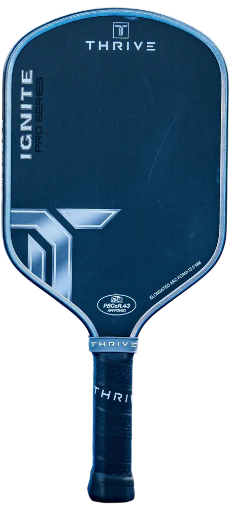 Thrive Ignite Arc Elongated 15.5mm