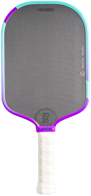 Ronbus Quanta R5 16mm Review | Matt's Pickleball