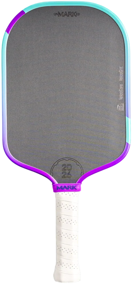 Mark Unmarked 2026 16mm