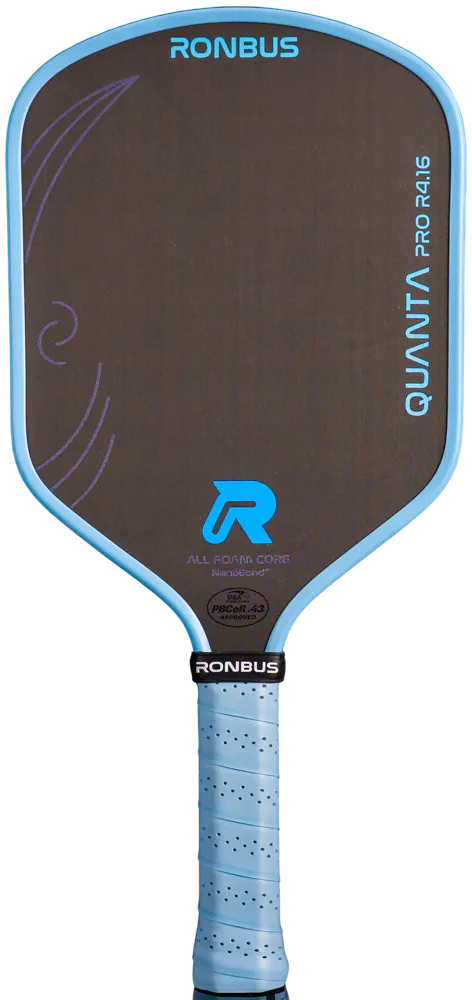 Ronbus Quanta Pro R4 16mm