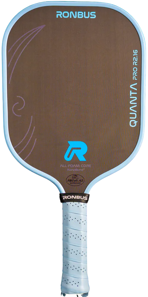 Ronbus Quanta Pro R2 16mm
