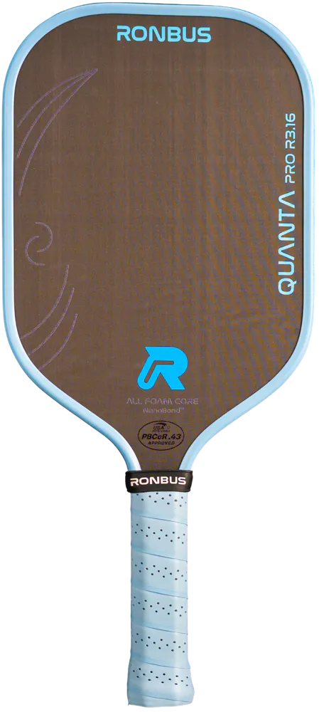 Ronbus Quanta Pro R3 16mm