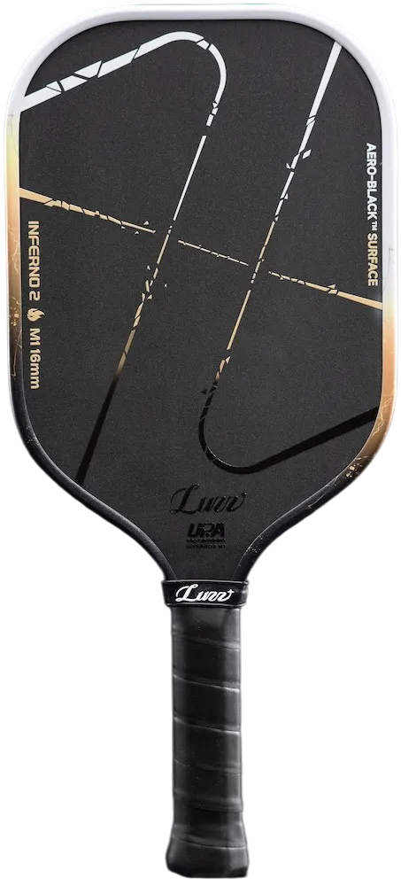 Luzz Inferno 2 M1 16mm