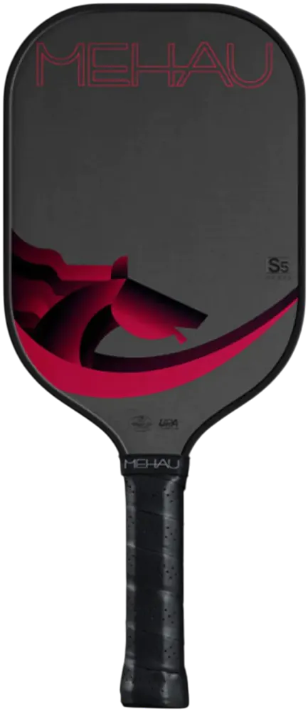 MEHAU S5 AIRPOOM 16mm