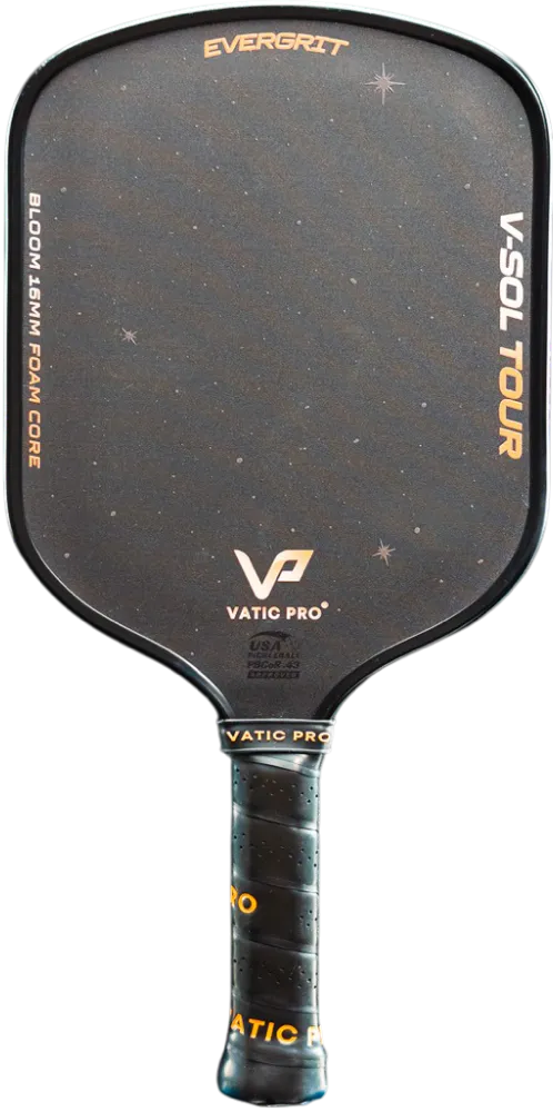 Vatic Pro V-Sol Tour Bloom 16mm