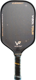 Vatic Pro V-Sol Pro V7 16mm Paddle Review: Specs and Verdict