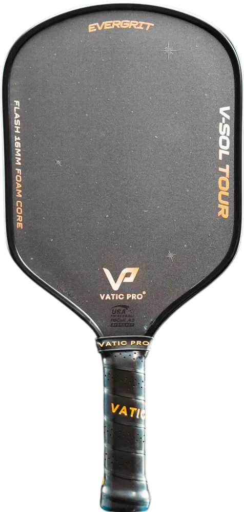Vatic Pro V-Sol Tour Flash 16mm