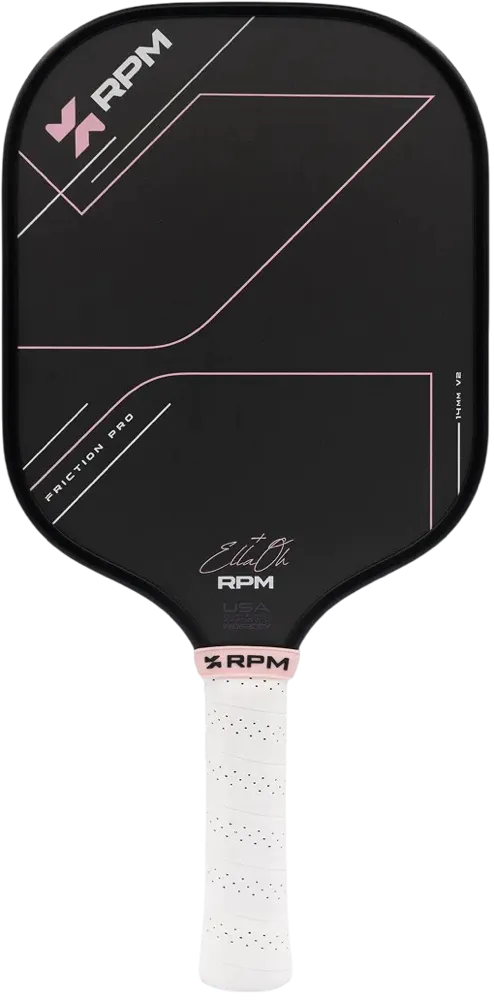 RPM Friction Pro Widebody V2 14mm