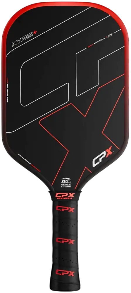 CPX Hyper+ 16mm