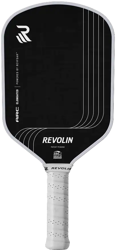 Revolin Arc Elongated 16mm