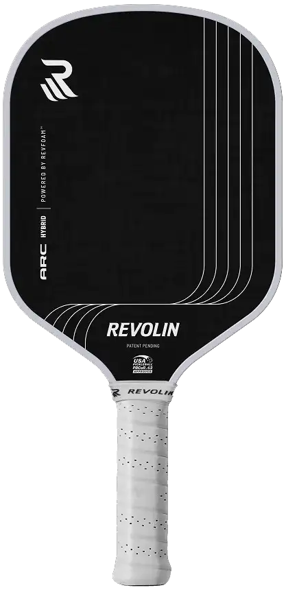 Revolin Arc Hybrid 16mm