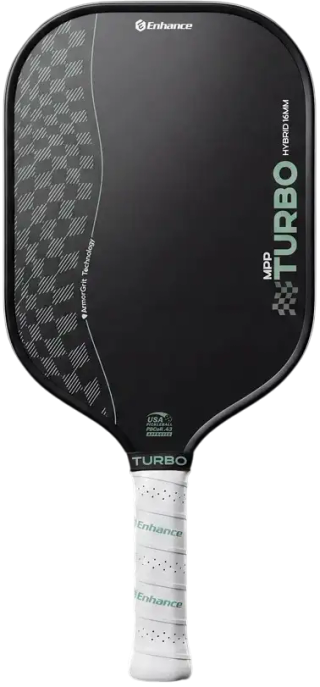 Vatic Pro Saga Bloom 16mm Review | Matt's Pickleball