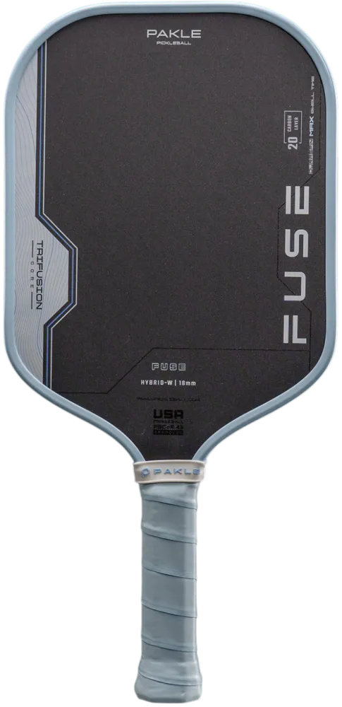 PAKLE Fuse Hybrid-W 16mm