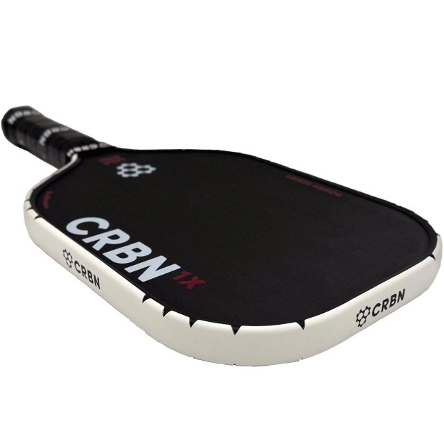 CRBN Protective Edge Guard Tape Review | Matt's Pickleball