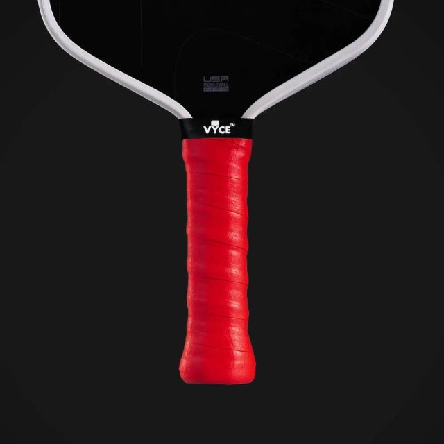 Vyce Sports VYCE Honey Grip Review | Matt's Pickleball